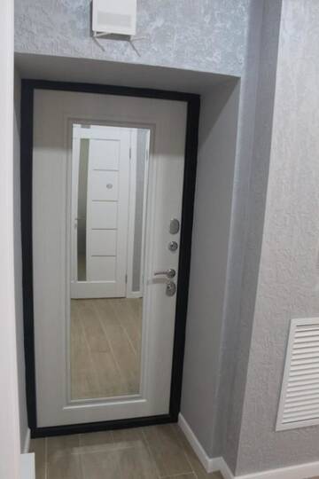 Фото номера Апартаменты с 1 спальней Апартаменты HAPPY HOME - это как дома. г. Павлодар 11