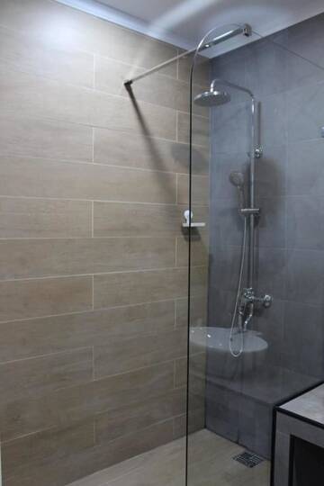 Фото номера Апартаменты с 1 спальней Апартаменты HAPPY HOME - это как дома. г. Павлодар 28