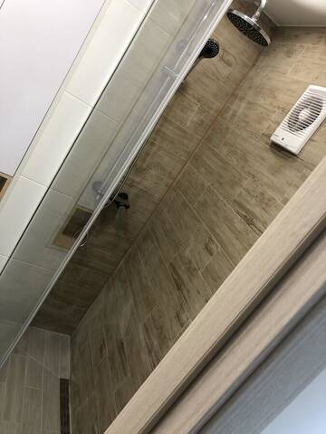 Фото номера Апартаменты с 1 спальней Апартаменты Apartment on Kataeva street г. Павлодар 12