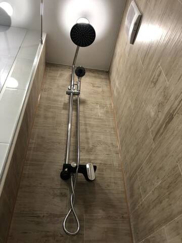 Фото номера Апартаменты с 1 спальней Апартаменты Apartment on Kataeva street г. Павлодар 13