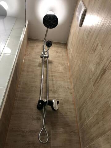 Фото номера Апартаменты с 1 спальней Апартаменты Apartment on Kataeva street г. Павлодар 26