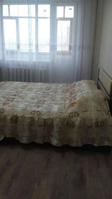Фото Апартаменты Квартира г. Павлодар 2