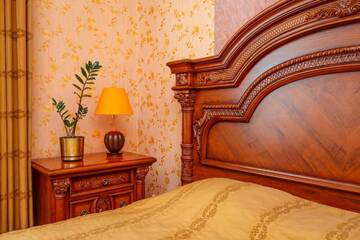 Фото номера Люкс Отель Respect Hotel г. Павлодар 27