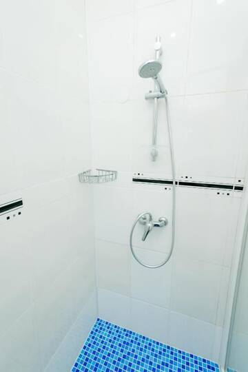 Фото номера Люкс Отель Respect Hotel г. Павлодар 45