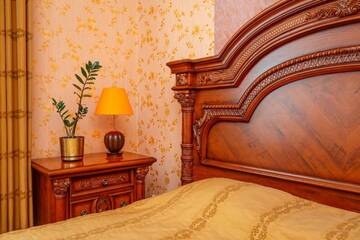 Фото номера Люкс Отель Respect Hotel г. Павлодар 7