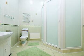 Фото номера Люкс Отель Respect Hotel г. Павлодар 66