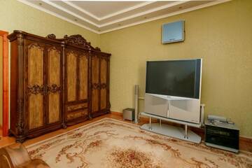 Фото номера Люкс Отель Respect Hotel г. Павлодар 67