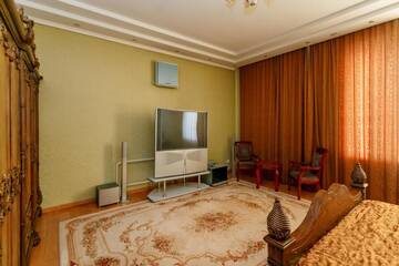 Фото номера Люкс Отель Respect Hotel г. Павлодар 68