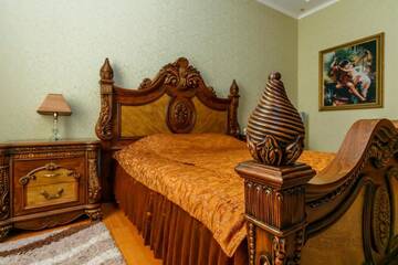 Фото номера Люкс Отель Respect Hotel г. Павлодар 69